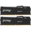 Оперативная память Kingston FURY Beast Black RGB [KF560C36BBE2AK2-32] 32 ГБ [DDR5, 16 ГБx2 шт, 6000 МГц, 36(CL)-44-44]