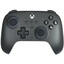Геймпад проводной 8BitDo Ultimate С for Xbox черный [для PC, Xbox One, Xbox Series S, Xbox Series X, подключение - USB Type-C, виброотдача, питание от USB]