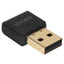Bluetooth адаптер DEXP BT 5.4  Z-BT542-R [USB Type-A, v5.4]