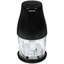 Измельчитель  Centek CT-1398 черный [400 Вт, чаша - 800 мл, скоростей - 2 шт, корпус - пластик]