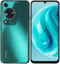 6.75" Смартфон HUAWEI nova Y72 256 ГБ зеленый [ядер - 8x(2 ГГц), 8 ГБ, 2 SIM, IPS, 1600x720, камера 50+2 Мп, NFC, 4G, GPS, 6000 мА*ч]