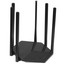 Wi-Fi-роутер Mercusys MR50G [1x WAN, 2x LAN, 1000 Мбит/с, 4 (802.11n), 5 (802.11ac), Wi-Fi 1900 Мбит/с, IPv6]