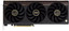 Видеокарта ASUS GeForce RTX 5070 Ti ProArt OC Edition [PROART-RTX5070TI-O16G] [PCIe 5.0, GPU 2300 МГц, 16 ГБ GDDR7, 256 бит, 2 x DisplayPort, HDMI, USB-C]
