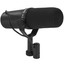 Микрофон Shure SM7DB черный [проводной, подвесной, -31 дБ, от 50 Гц до 20000 Гц, XLR]