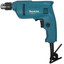 Дрель  Makita M0600B [безударный, ключевой, 350 Вт, 3000 об/мин, реверс, 1.2 кг]