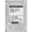 4 ТБ Жесткий диск WD Black [WD4006FZBX] [SATA III, 6 Гбит/с, 7200 об/мин, кэш память - 256 МБ]