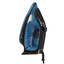 Утюг Braun TexStyle 5 SI5256 BL синий [2600 Вт, подошва - керамика, пар 50 г/мин, паровой удар 210 г/мин, защита от накипи, самоочистка, антикапля, автоотключение]