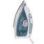 Утюг Tefal FV2C42E0 зеленый [2200 Вт, подошва - керамика, пар 30 г/мин, паровой удар 120 г/мин, защита от накипи, самоочистка, антикапля]