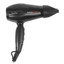 Фен BaByliss Pro BamBino BAB5510E черный [компактный, 1200 Вт, шнур - 1.8 м]
