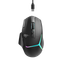Мышь беспроводная/проводная Havit MS967WB  черный [22000 dpi, светодиодный, Bluetooth, USB Type-A, кнопки - 10]