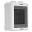 Тепловентилятор Oasis KT-15R [1500 Вт, 20 м², регулировка температуры]