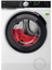 Стиральная машина AEG LFR95166UE белый [стирка - 10 кг, фронтальная загрузка, отжим - 1600 об/мин, программ - 15, 52 дБ, 59.7 см x 84.7 см x 63.6 см]