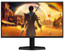 24.5" Монитор AOC 25G42E черный [1920x1080@180 Гц, IPS, LED, 1000:1, 300 Кд/м², 178°/178°, DisplayPort 1.4, HDMI 2.0, Adaptive-Sync]