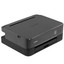 МФУ струйное Canon PIXMA TS5340a [цветная печать, 100 x 150 мм, A4, A5, B5, 4800x1200 dpi, ч/б - 13 стр/мин (A4), USB Type-B, Wi-Fi]