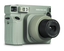 Фотоаппарат моментальной печати Fujifilm Instax WIDE 400 [печать снимка - 62 х 99 мм, зеленый]