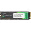 512 ГБ M.2 NVMe накопитель Apacer AS2280P4U [AP512GAS2280P4U-1] [PCIe 3.0 x4, чтение - 3500 Мбайт/сек, запись - 2300 Мбайт/сек, 3 бит TLC, NVM Express, TBW - 350 ТБ]