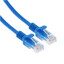 Патч-корд Cablexpert PP12-5M/B [круглый, U/UTP, RJ-45, Cat. 5e, длина - 5 м, внешняя изоляция - PVC (ПВХ), 1 шт]