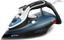 Утюг Vitek VT- 8304 черный [2400 Вт, подошва - керамика, паровой удар 140 г/мин, защита от накипи, самоочистка, антикапля, автоотключение]