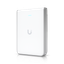 Точка доступа Ubiquiti UniFi U7 Pro Wall [порты: 1 шт, 1000 Мбит/с, 2500 Мбит/с, Wi-Fi 802.11 6 ГГц, 5 ГГц, 2.4 ГГц, 10788 Мбит/с]