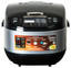 Мультиварка Midea MB-FS5077 черный [5 л, 920 Вт, управление - кнопки, программ - 11, поддержание температуры, отложенный старт]