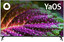 43" (108 см) Телевизор DEXP 43UCY1 черный [Direct LED, 4K UltraHD, Wi-Fi, 60 Гц, YaOS, HDMI х 3, USB х 2 шт]