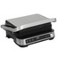 Гриль РЕДМОНД SteakMaster GM304 серебристый [2000 Вт, дисплей, таймер, антипригарное покрытие, 35.2 см x 15.5 см x 34.4 см]