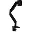 Крепление для мониторов DEXP MV40-F01 [22" - 40", до 12 кг, VESA - 100 x 100, 75 x 75, черный]
