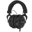 Проводные наушники Beyerdynamic DT 770 PRO 32 Ohms  черный 2015 [охватывающие, проводной, кабель - 1.6 м, 5 Гц - 35000 Гц, 32Ω]