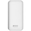 Портативный аккумулятор 30 000 mAh HIPER (18W, 2xUSB A, 2 в 1 (microUSB+USB-C), пластик, белый, QC&PD, LED) [RPX30000 White] RPX30000 White