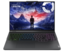 16" Ноутбук Lenovo Legion Pro 5 16IRX9 серый [английская/русская раскладка, 2560x1600, IPS, Intel Core i7-14650HX, ядра: 8 +  8 х 2.2 ГГц + 1.6 ГГц, RAM 32 ГБ, SSD 1000 ГБ, GeForce RTX 4060 для ноутбуков, 8 ГБ, без ОС]