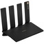Wi-Fi роутер HUAWEI WiFi BE3 Pro YGJN-BE33-20 [3 LAN, 2500 Мбит/с, 1000 Мбит/с, 100 Мбит/с, 4 (802.11n), 5 (802.11ac), 6 (802.11ax), 7 (802.11be), Wi-Fi 3570 Мбит/с, IPv6]