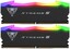 Оперативная память Patriot Memory Viper Xtreme 5 RGB [PVXR532G80C38K] 32 ГБ [DDR5, 16 ГБx2 шт, 8000 МГц, 38(CL)-48-48-84]