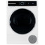Сушильная машина Bosch WQB245B0ME белый [9 кг, сушка - конденсационная, программ - 14, 59.8 см x 84.2 см x 61.3 см - 65.1 см]
