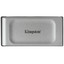 500 ГБ Внешний SSD Kingston SXS2000 [SXS2000/500G] [USB 3.2 Gen 2x2 Type-C, чтение - 2000 Мбайт/сек, запись - 2000 Мбайт/сек]