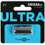 Батарейка FinePower Ultra CR123 (CR123A/DL123A/R123) [литиевая (CR), 3 В, 1 шт]