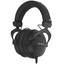 Проводные наушники Beyerdynamic DT 770 M 80 Ohm  черный 2026 [охватывающие, проводной, кабель - 3 м, 5 Гц - 30000 Гц, 80Ω]