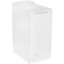 Стиральная машина Whirlpool TDLR 6040L EU/N белый [стирка - 6 кг, вертикальная загрузка, отжим - 1000 об/мин, программ - 13, 60 дБ, 40 см x 90 см x 60 см]