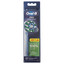 Набор сменных насадок Braun Oral-B EB50RX Pro CrossAction [для зубной щетки, 4 шт]