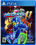Игра Megaman 11 (PS4) [6+, экшн, дата выхода: 02.10.2018, язык озвучки: английский, стандартное издание]