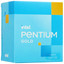 Процессор Intel Pentium Gold G6405 BOX [LGA 1200, 2 x 4.1 ГГц, L2 - 0.5 МБ, L3 - 4 МБ, 2 х DDR4-2666 МГц, Intel UHD Graphics 610, TDP 58 Вт, кулер]