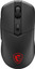 Мышь беспроводная/проводная MSI VERSA 300 Wireless [S12-4301600-CLA] черный [26000 dpi, светодиодный, Bluetooth, USB Type-A, кнопки - 6]