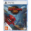 Игра Super Meat Boy 3D (PS5) [16+, экшн, дата выхода: 30.06.2026, язык озвучки: английский, стандартное издание]