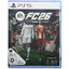 Игра EA Sports FC 26 (PS5) [0+, экшн, дата выхода: 26.09.2025, язык озвучки: английский, стандартное издание]
