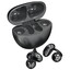Наушники TWS HONOR Choice Earbuds Clip  черный 2024 [OWS, Bluetooth 5.3, IP54, до 7 ч, 20 Гц - 20000 Гц]