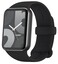 Фитнес-браслет Xiaomi Smart Band 9 Pro [корпус - черный, ремешок - черный, 1.74", AMOLED, 480x360, Bluetooth, для Android 8.0 и выше, iOS 12 и выше]
