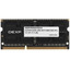 Оперативная память SODIMM DEXP  4 ГБ [DDR3, 4 ГБx1 шт, 1600 МГц, PC12800, тайминги: 11-11-11-28]