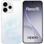 6.59" Смартфон OPPO Reno15 5G 512 ГБ белый [ядер - 8x(2.8 ГГц), 12 ГБ, 2 SIM, AMOLED, 2760х1256, камера 50+50+8 Мп, NFC, 5G, 4G, GPS, 6500 мА*ч]