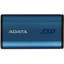 1024 ГБ Внешний SSD ADATA SE880 [AELI-SE880-1TCBU] [USB 3.2 Gen 2x2 Type-C, чтение - 2000 Мбайт/сек, запись - 2000 Мбайт/сек]