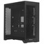 Корпус Thermaltake CTE E600 MX [CA-1Y3-00M1WN-00] черный [Mid-Tower, E-ATX, Micro-ATX, Mini-ITX, Standard-ATX, USB 3.2 Gen 1 Type-A, USB 3.2 Gen 2 Type-C]