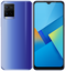 6.51" Смартфон Vivo Y21 64 ГБ синий [ядер - 8x(2.3 ГГц), 4 ГБ, 2 SIM, IPS, 1600x720, камера 13+2 Мп, NFC, 4G, GPS, FM, 5000 мА*ч]